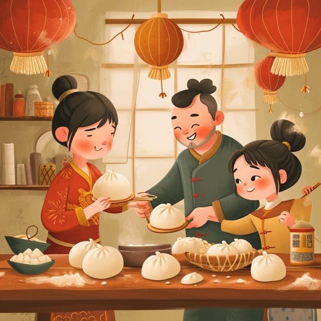 宅家空閑必備的十種糯米粉吃法，大人小孩都愛(ài)吃