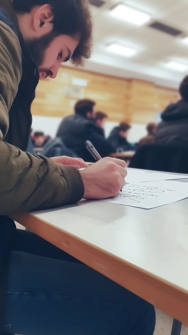 掌握公務(wù)員考試預(yù)測(cè)題攻略：精通猜題技巧與常識(shí)策略