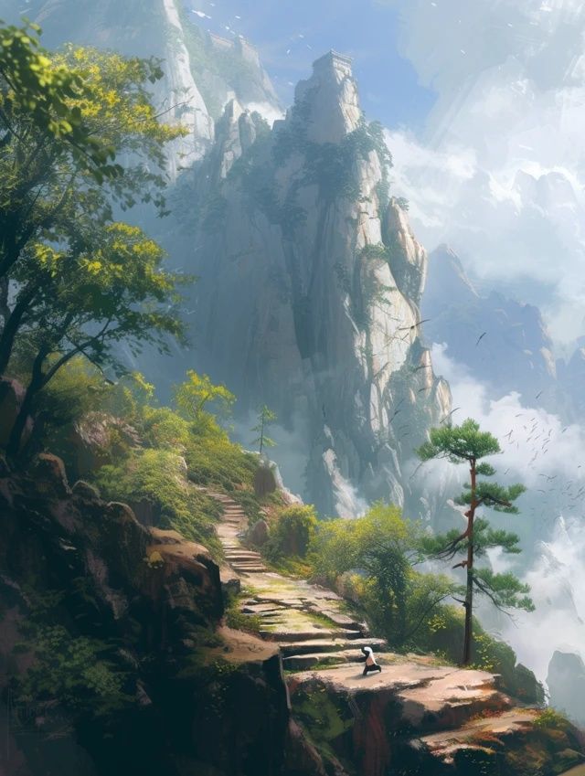 去青島必爬的一座山，人稱“海上第一名山”，門票才130