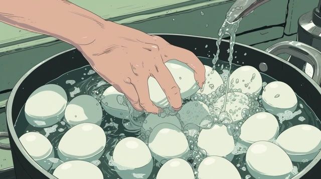 10款雞蛋神級(jí)吃法，每一口都是享受！的做法步驟