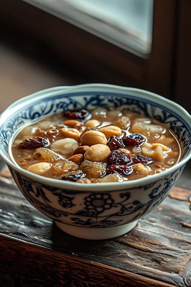 聊城美食探秘：沙鎮(zhèn)呱噠與高唐老豆腐的故事，傳承百年的味蕾記憶