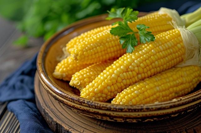 玉米淀粉可以做什么美食？這些你絕對(duì)沒(méi)見(jiàn)過(guò)！