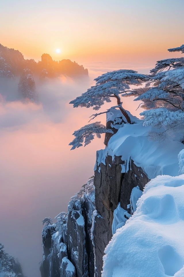 去青島必爬的一座山，人稱“海上第一名山”，門票才130
