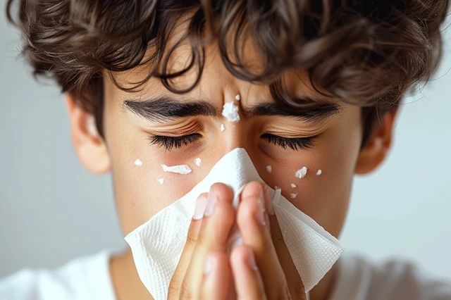 春季如何有效預(yù)防感冒與流感？全面指南來(lái)幫忙！