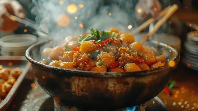 解鎖廣州從化的美食密碼：傳統(tǒng)特色與現(xiàn)代創(chuàng)新的完美融合