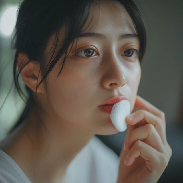 18歲女孩如何正確護膚？看這一篇就學會！