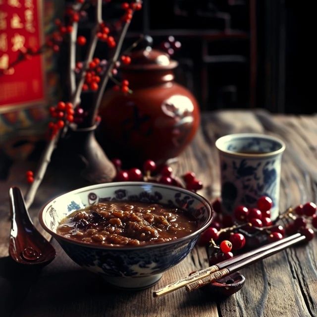 塔城美食指南：探尋地道魯菜佳肴