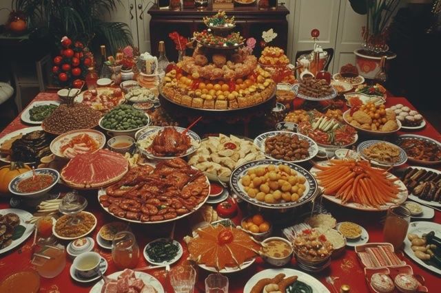 爆棚！一頓飯1700元，成都都江堰游客出血事件！