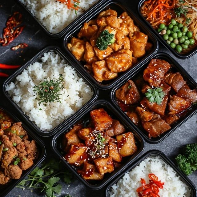 新加坡地道美食：海南雞飯、咖椰吐司與更多國(guó)民佳肴探索