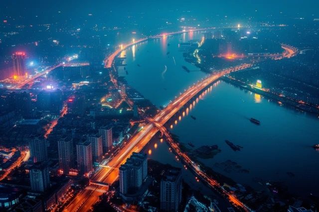 探索古韻與現(xiàn)代交織的成都：歷史遺跡、科技前沿與自然美景的完美融合。