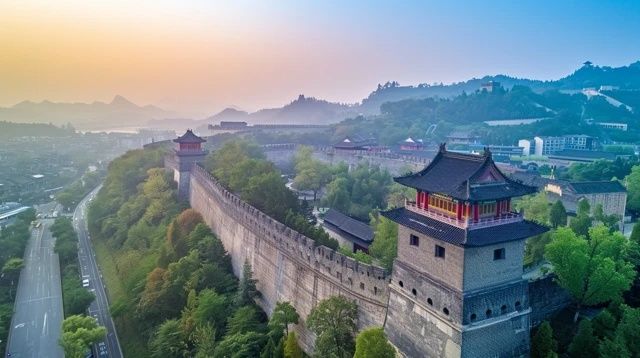 山東淄博旅游必去的景點有哪些？錯過會后悔！