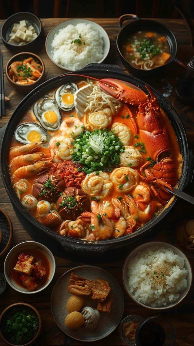 紅河州特色美食多姿多彩，不可辜負(fù)的味蕾盛宴！