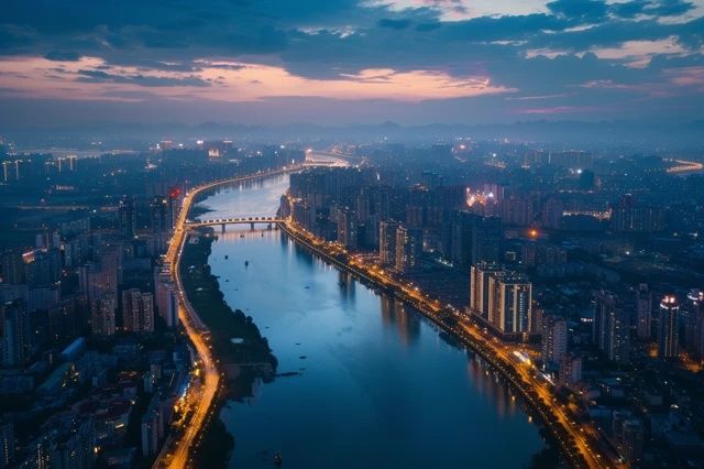 探秘紅河紅河憑什么人選“中國最具潛力文旅城市”？看完這篇你就知道！