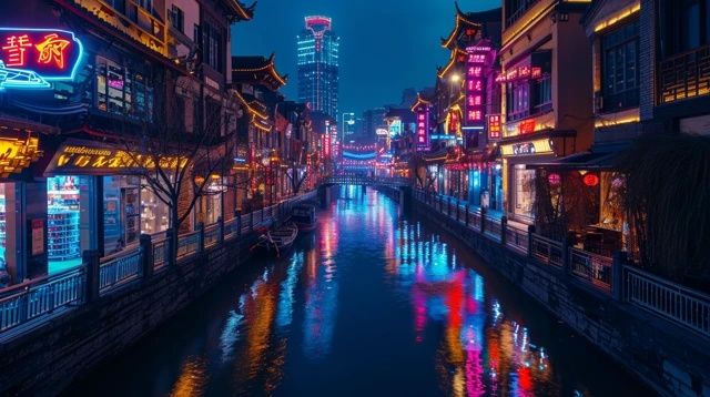 成都：探尋古韻川菜與現(xiàn)代生活交融的魅力之旅
