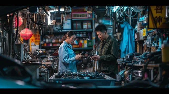 汽車常規(guī)保養(yǎng)周期是多久(汽車保養(yǎng)常識周期)