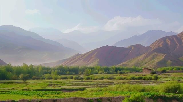 如何在敦煌玩得盡興？交通住宿景點一網(wǎng)打盡！