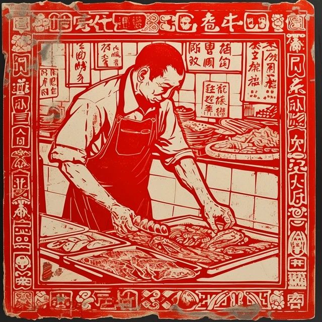 北京烤鴨的歷史與文化內(nèi)涵
