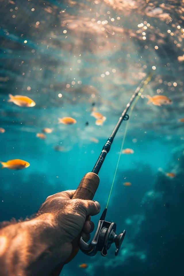 釣魚(yú)高手分享：史上最全面的調(diào)漂秘籍，新手學(xué)完也能滿(mǎn)載而歸！