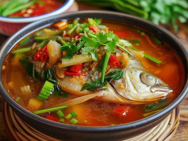 揚(yáng)州有什么好吃的（揚(yáng)州必吃美食）