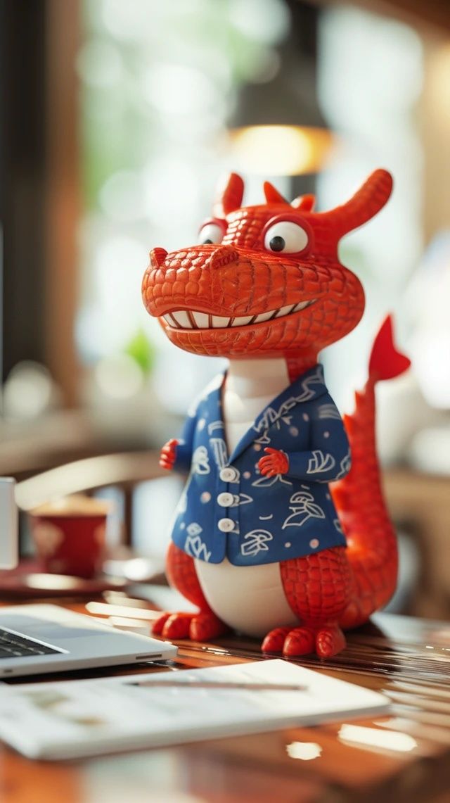 大家好，我是小林，一個(gè)普通的上班族,還記得去年這個(gè)時(shí)候，我每天面對(duì)著枯燥的工作