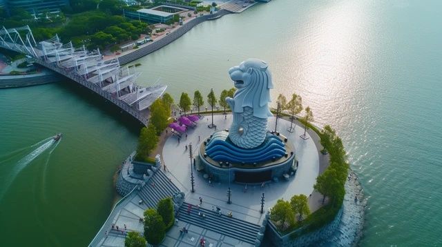 五日鼓浪嶼與廈門深度游攻略：從景點到美食，全方位體驗