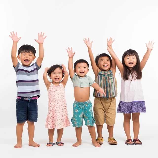 為孩子強(qiáng)化筆順筆畫基本常識！