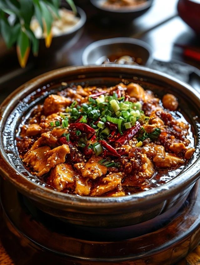 品味儒林美食：全椒的味覺傳奇與儒家學(xué)者的故事