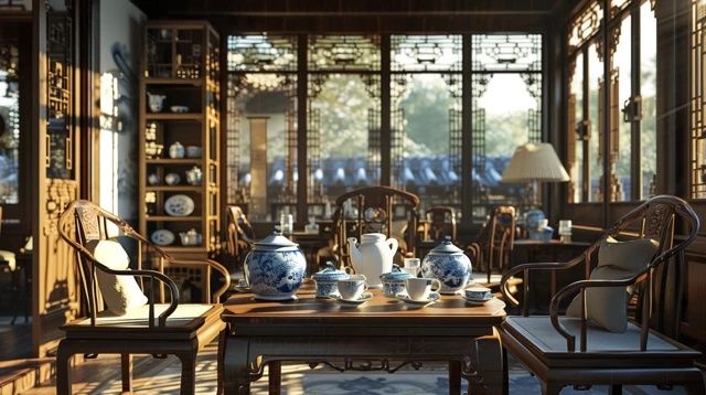 在北京中軸線品味歷史：全聚德烤鴨的藝術(shù)與傳承