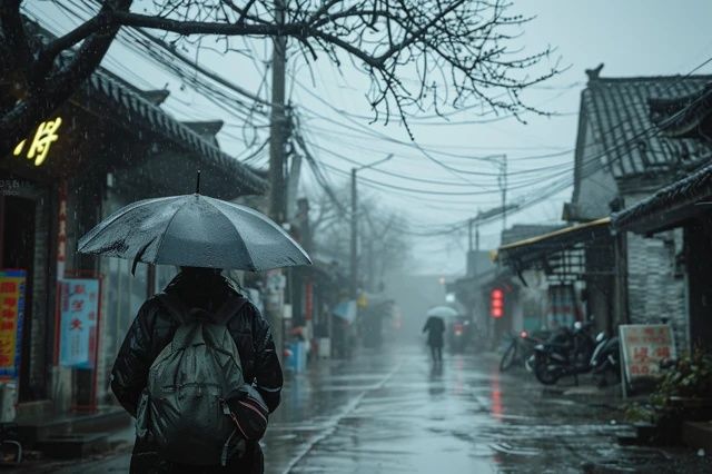 惠南鎮(zhèn)最有煙火氣的馬路之一西門路