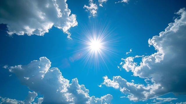 夏季防中暑全攻略：科普必備知識
