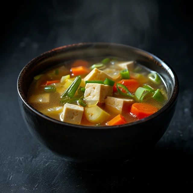 有一種獨(dú)特的存在，它以其獨(dú)特的臭味和香味聞名，這就是臭豆腐,今天