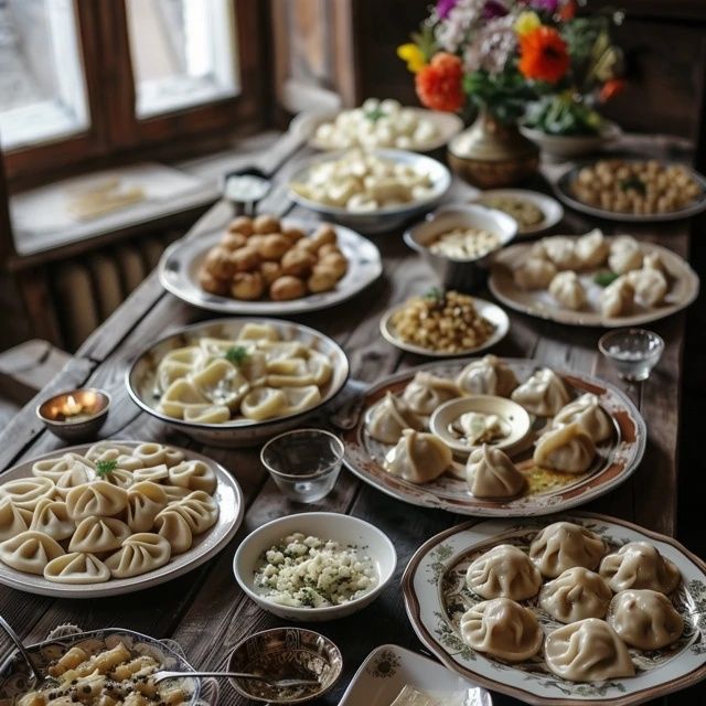 七種食物背后的歷史名人紀(jì)念意義：你吃過哪些？