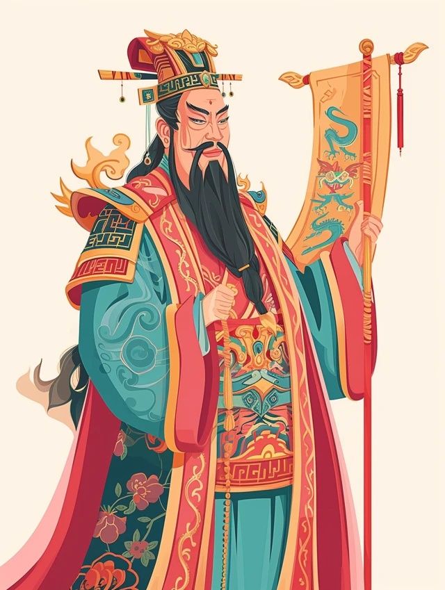 初唐四杰”文學(xué)成就與代表作品詳解