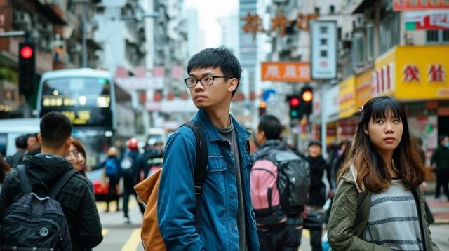 香港自由行精華景點與美食全攻略:3日行程詳盡解讀