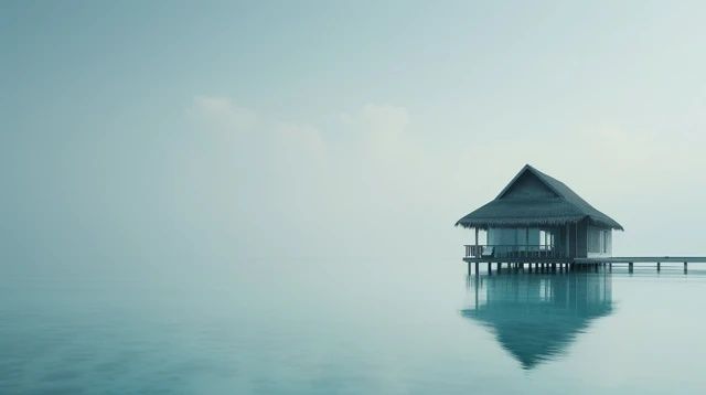 馬爾代夫萊佛士度假村奢華之旅：超值優(yōu)惠與極致體驗