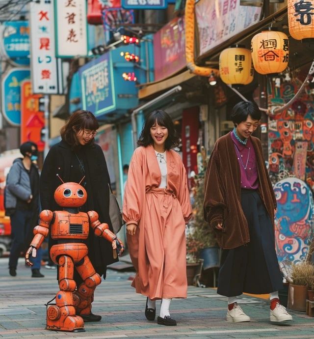 深度體驗(yàn)：大阪的市井生活與魅力——美食、購物與文化探索