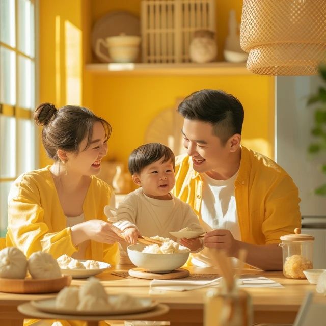 給孩子暑期必做的八道特色美食，美味健康，讓孩子愛上餐桌！