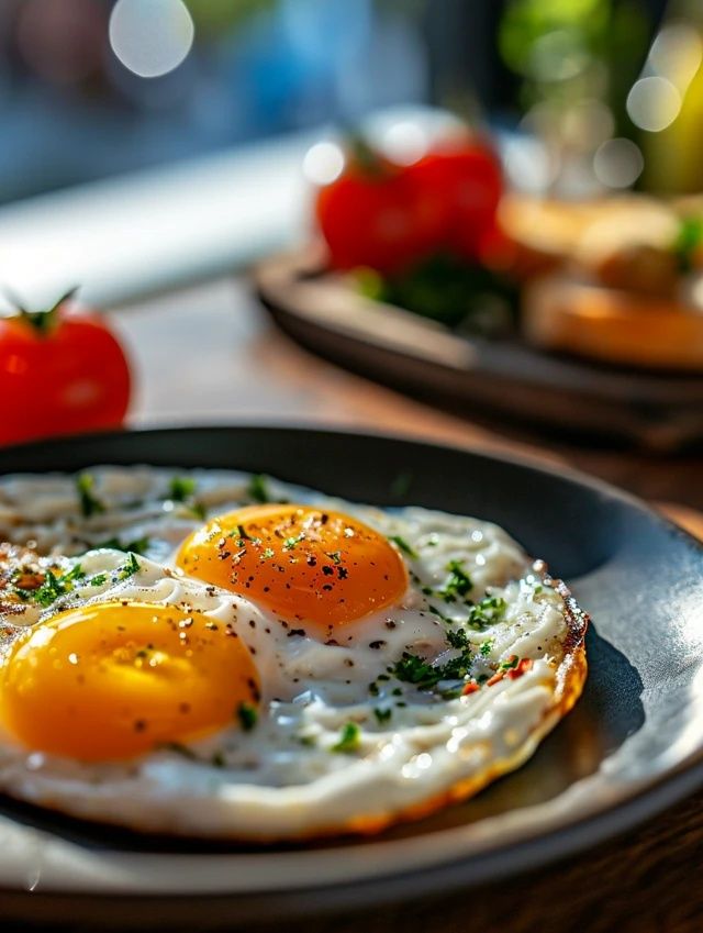 5種不同做法的雞蛋美食：蒸、炸、烹、水蒸和金錢蛋