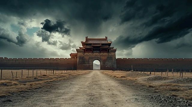 探秘甘肅：歷史、文化和地理概覽