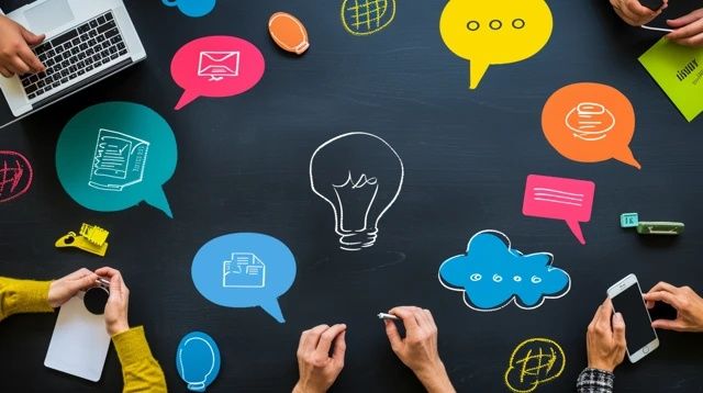 知識IP、私域流量和賺錢秘笈:如何通過獨特的品牌構(gòu)建私人流量池