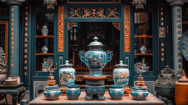 你知道這些中國文化常識嗎？快來看看！