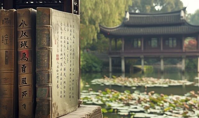 90條經(jīng)典國學(xué)常識(經(jīng)典國學(xué)常識)