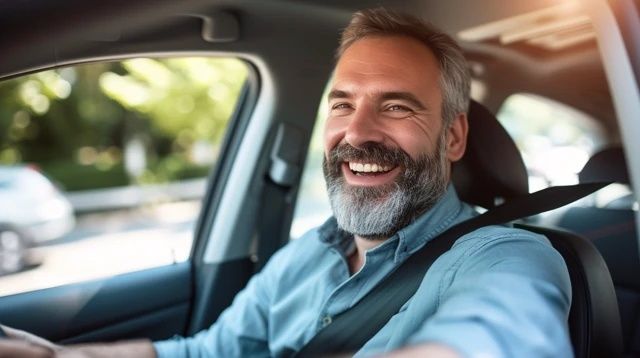 行車必備：安全經(jīng)驗(yàn)分享，保障你我出行平安