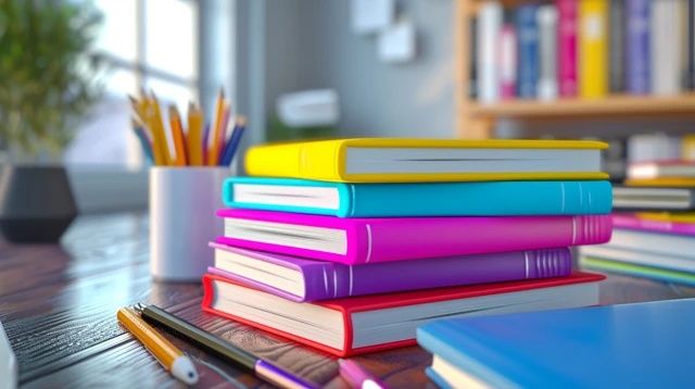 我的讀書筆記本隨想錄點(diǎn)滴積累決勝考場