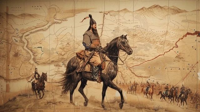 關(guān)于甘肅省的相關(guān)知識(shí)（一）