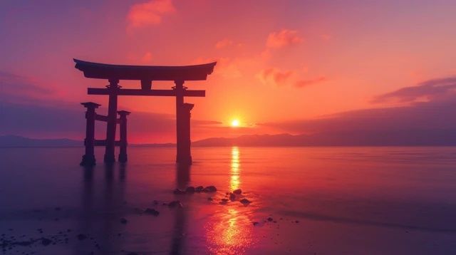 日本探秘：島國(guó)的世界之最與常識(shí)