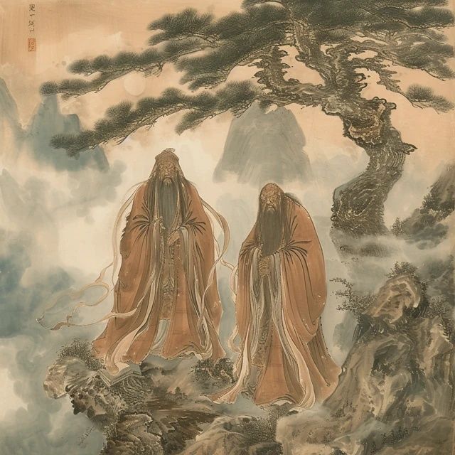 探索古代中國官員退休制度及待遇演變，從漢至清的歷史洞察