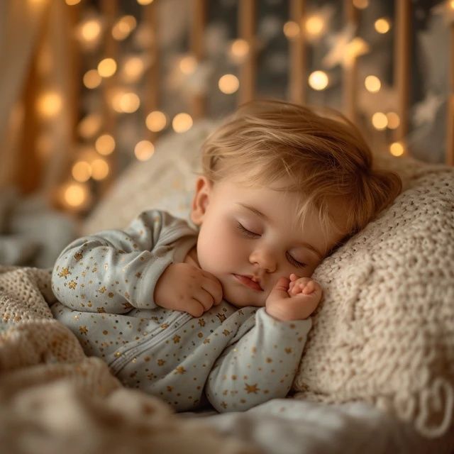 嬰兒睡眠指南：解決寶寶夜間不寧的困擾
