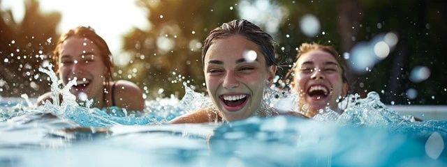 夏日生活小竅門(mén)：去汗?jié)n、提神醒腦、提升食欲全攻略