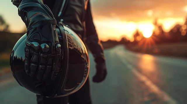 摩托車輪胎保養(yǎng)秘籍：延長使用壽命與提升行車安全